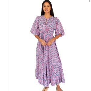 Marea by Liz Joy house dress